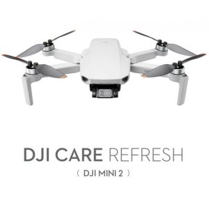 DJI Care Refresh for Mavic Mini 2: Protecting Your Investment with Enhanced Coverage