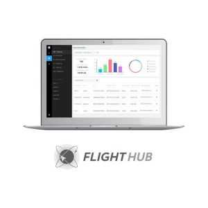 DJI FlightHub Advanced Celebrates One Month of Enhanced Drone Management