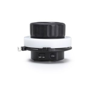 DJI Focus Handwheel 2: Elevate Your Filmmaking Experience