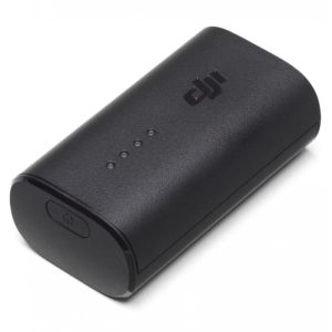 DJI FPV Goggles Battery: An Essential Companion for Drone Enthusiasts