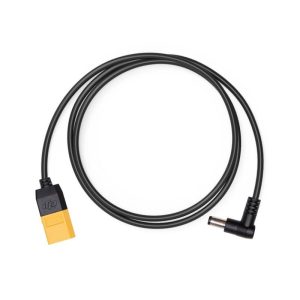 DJI FPV Goggles Power Cable (XT60): Still Essential for Drone Enthusiasts