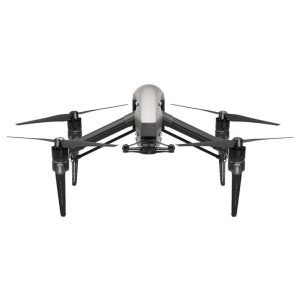 DJI Inspire 2 Drone: A Resurgence in Aerial Filmmaking