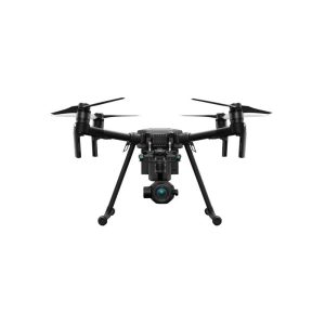 DJI Matrice 200 V2 Bundle: An Essential Tool for Professional Aerial Photography and Inspection