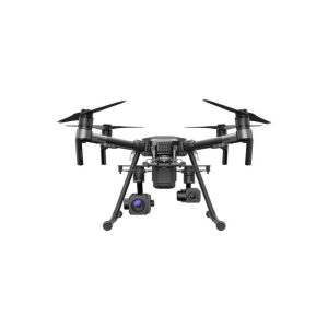 DJI Matrice 210 Drone: A Versatile Tool in Evolving Industries