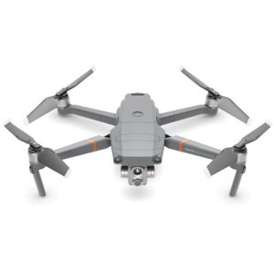 DJI Mavic 2 Enterprise Advanced Drone: The Preferred Choice for Emergency Response Teams