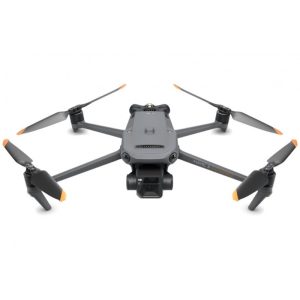 DJI Mavic 3 Enterprise SP 2Y: A Game-Changer in Aerial Solutions for Professionals