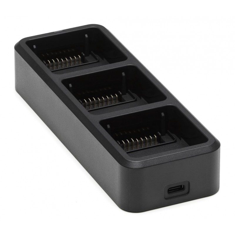 DJI Mavic 3 Enterprise Series 100W Battery Charging Hub: Optimizing Drone Operations for Professionals