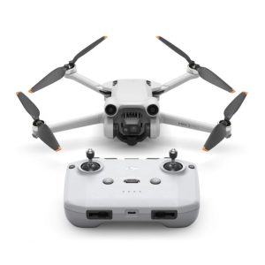 DJI Mini 3 Pro Drone Continues to Impress: A Look Back at Its Features and Popularity