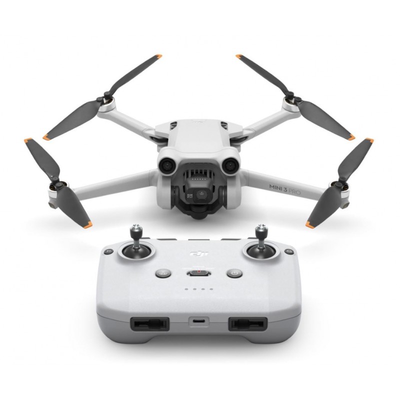 DJI Mini 3 Pro Drone Continues to Impress: A Look Back at Its Features and Popularity