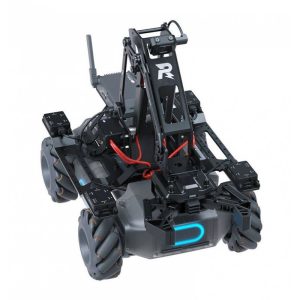 DJI RoboMaster S1 Educational Expansion Set Core: Enhancing Learning Through Robotics