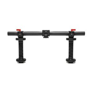 Revisiting the DJI Ronin 2 Classic Handlebar: A Game Changer for Filmmakers