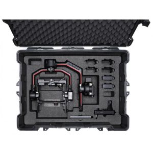 DJI Ronin 2 Water Tight Protective Case: A Must-Have for Filmmakers