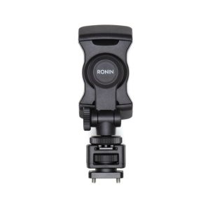 Elevate Your Filmmaking: The DJI Ronin-S/SC Phone Holder Gains Renewed Popularity Among Creators