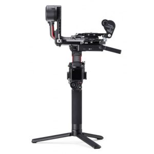 DJI RS 2 Pro Combo: A Game Changer for Professional Videographers