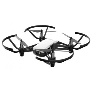 DJI Tello Educational Drone: A Stepping Stone for Young Tech Enthusiasts