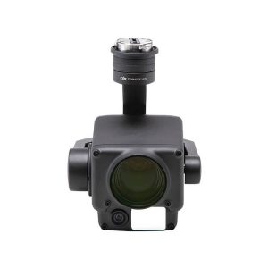 DJI Zenmuse H20 Camera: A Game Changer for Aerial Imaging with Enhanced Protection from DJI Care