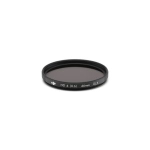 Enhance Your Aerial Cinematography with the DJI Zenmuse X7 DL/DL-S Lens ND4 Filter