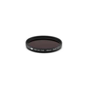 Enhance Your Aerial Cinematography: The DJI Zenmuse X7 DL/DL-S Lens ND64 Filter Gains Popularity Among Filmmakers