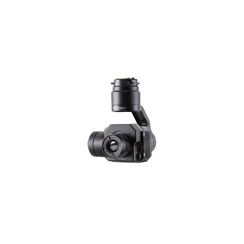 DJI Zenmuse XT Performance V2.0: Revolutionizing Aerial Thermal Imaging for Professionals