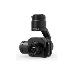 DJI Zenmuse XT V2.0: The Go-To Thermal Imaging Solution for Modern Aerial Surveillance