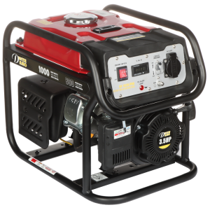 Dynamo DY-1020/PRO: The Reliable Power Generator That Keeps You Powered Through Emergencies