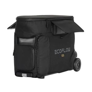 EcoFlow DELTA Pro Bag: The Essential Companion for Clean Energy Enthusiasts