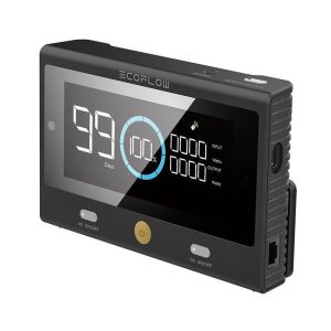 EcoFlow DELTA Pro Remote Control: A Game-Changer for Portable Power Management