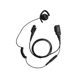 Hytera’s EHN17 Detachable Swivel Earpiece: The Go-To Choice for Communication Reliability