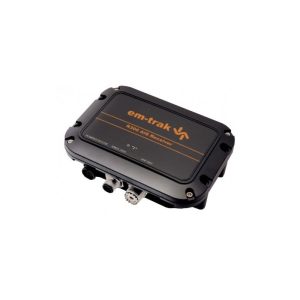 Em-Trak R300 AIS Receiver: Still Leading the Pack in Maritime Safety