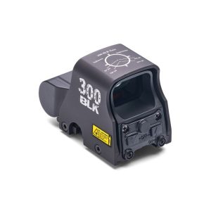 EOTech HWS 300 Blackout Holographic Sight: A Long-Lasting Favorite in Tactical Optics