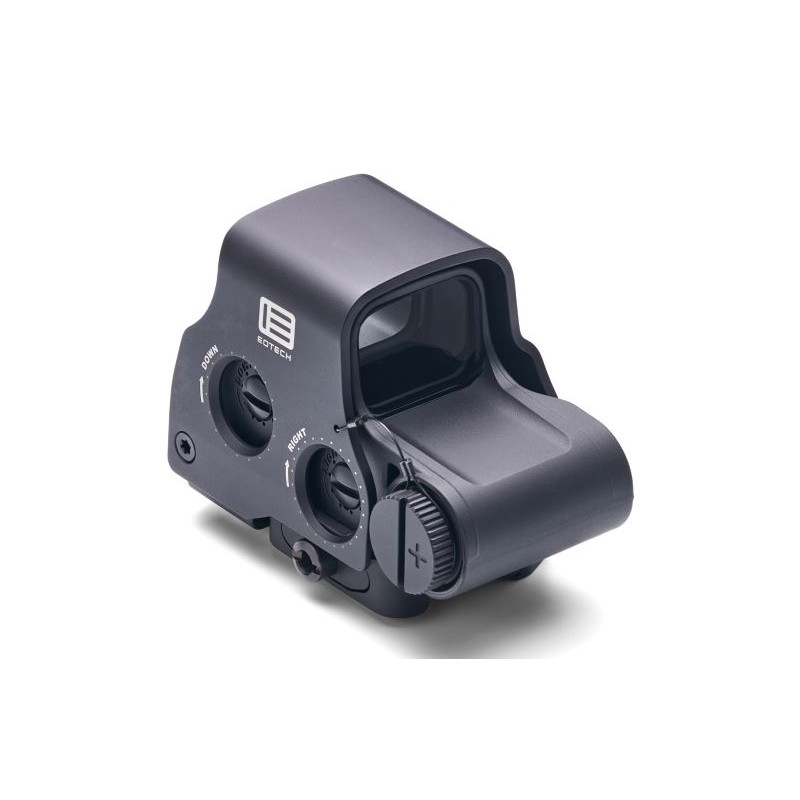 EOTech HWS EXPS2 Holographic Sight: A Timeless Tool for Precision and Innovation