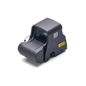 Reviving Precision: EOTech HWS XPS3 Holographic Sight with Circle 2-Dot Reticle Continues to Impress