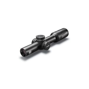 The EOTech Vudu 1-6×24 FFP Rifle Scope: A Steady Companion for Marksmen