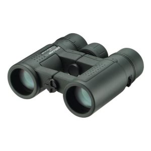 Discover the Eschenbach Sektor D Compact+ 8×32 B Binoculars: A Perfect Companion for Outdoor Enthusiasts