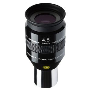 Revisiting Excellence: The Explore Scientific Eyepiece 82° LER AR 4.5mm 1.25” Shines in Astronomy Community