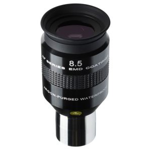 Discovering the Cosmos: A Closer Look at the Explore Scientific Eyepiece 82° LER AR 8.5mm