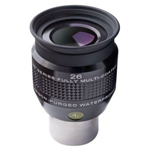 Discover the Wonders of Astronomy with the Explore Scientific LER AR 1.25″ 26mm, 62° Eyepiece