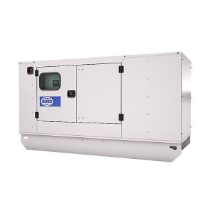 FG Wilson P220-3 Diesel Power Generator: A Reliable Power Solution for Diverse Industries