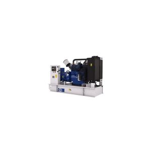 FG Wilson P250-5 Power Generator: A Reliable Power Solution for Diverse Applications