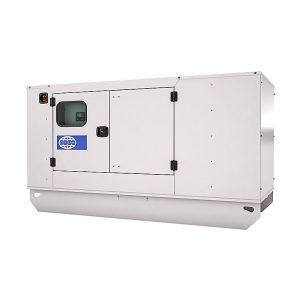 Reliable Power Backup: The FG Wilson Diesel Power Generator P33-3 24 kW – 30 kW with Housing Remains a Top Choice