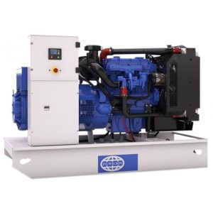 FG Wilson Diesel Power Generator P33-6: A Reliable Choice for Power Needs in 2023