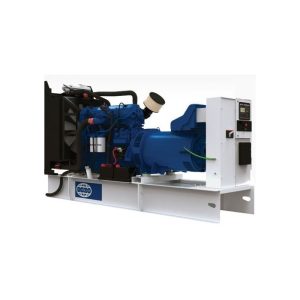 FG Wilson Diesel Power Generator P550-2: A Reliable Choice for Power Needs