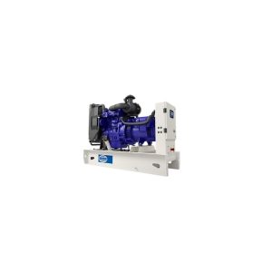 FG Wilson Diesel Power Generator P7.5-4S: An Established Power Solution for Diverse Needs