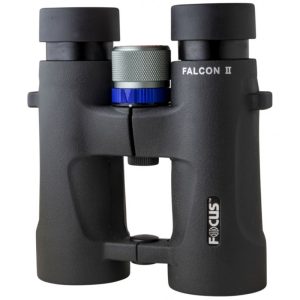 Discovering the Great Outdoors Again: A Closer Look at the Focus Falcon II ED 10×42 Binoculars