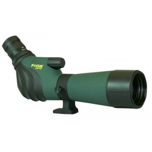 Exploring the Great Outdoors: The Enduring Popularity of the Focus Nature Spotting Scope 20-60×60 WP