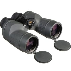 Exploring the Depths: FUJINON 7×50 FMTR-SX Binoculars Continues to Impress Enthusiasts