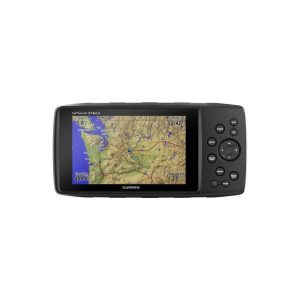 Garmin GPSMAP 276Cx: The Versatile Companion for Adventurers