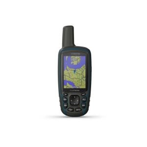 Garmin GPSMAP 64x: A Reliable Companion for Outdoor Enthusiasts