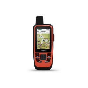 Exploring the Seas with Confidence: The Garmin GPSMAP 86i Marine Handheld with inReach Capabilities