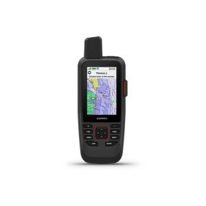 Garmin GPSMAP 86sci: The Essential Marine Handheld GPS for Adventurous Mariners